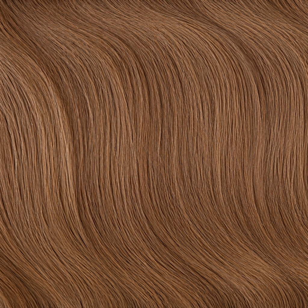 GENIUS WEFT #BIONDO
