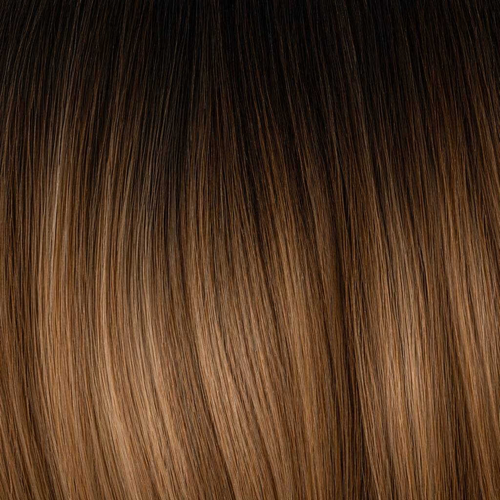 GENIUS WEFT #ESPRESSO