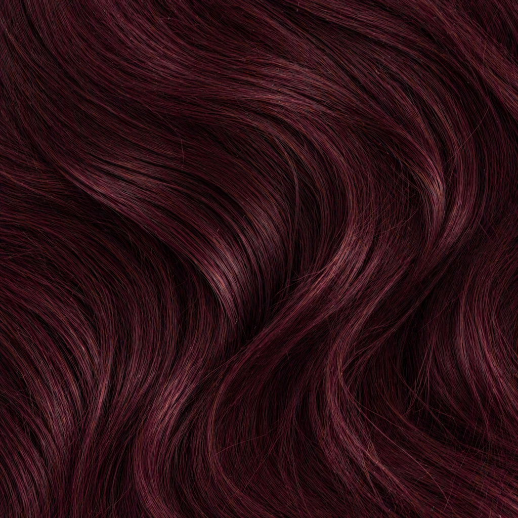GENIUS WEFT #VIOLA