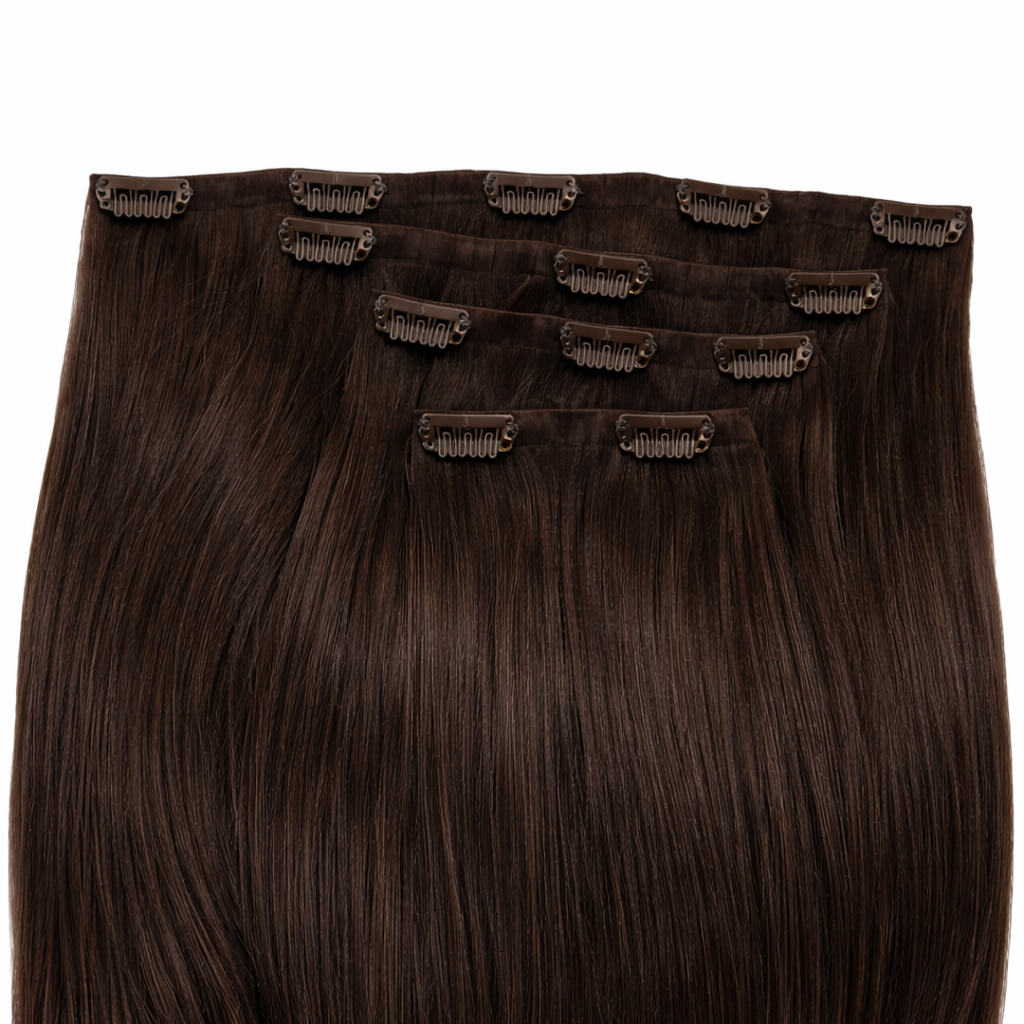 SEAMLESS CLIP IN #LORIS