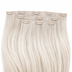 SEAMLESS CLIP IN #GRIGIO