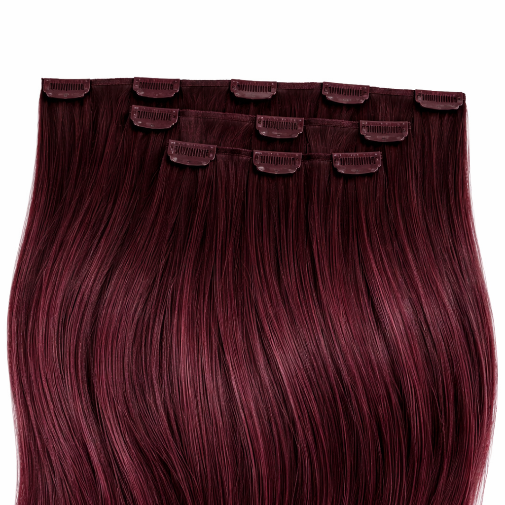 SEAMLESS CLIP IN #VIOLA
