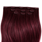 SEAMLESS CLIP IN #VIOLA