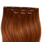 SEAMLESS CLIP IN #CANNELLA