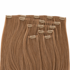 SEAMLESS CLIP IN #SABBIA