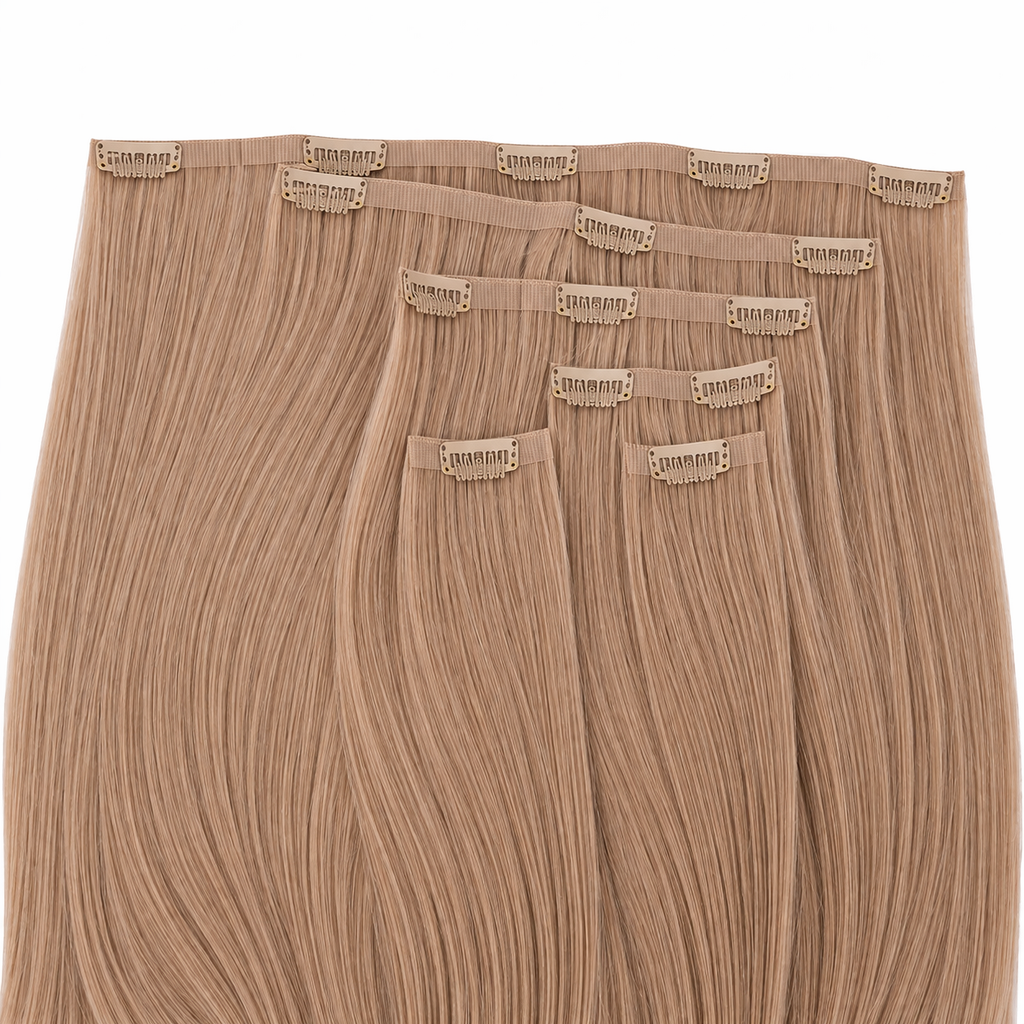 SEAMLESS CLIP IN #PERLA