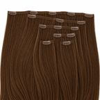 SEAMLESS CLIP IN #CASTANO