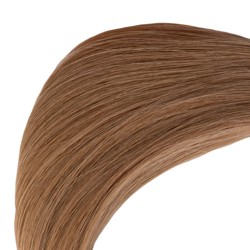 GENIUS WEFT #BIONDO