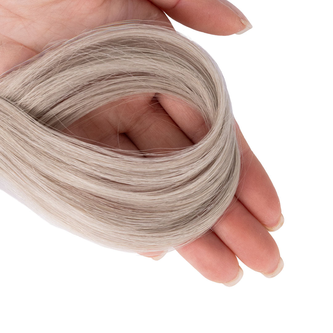 GENIUS WEFT #GRIGIO