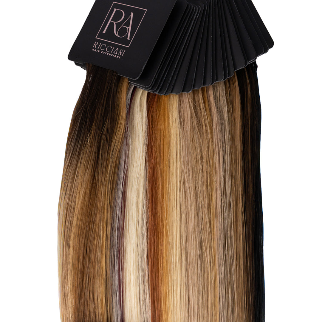 KLEURENRING RICCIANI