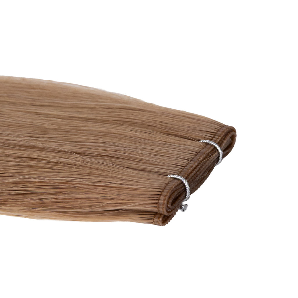 GENIUS WEFT #BIONDO