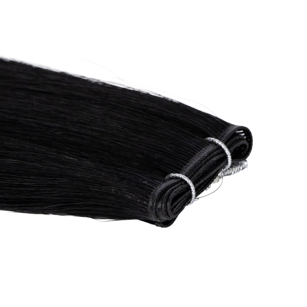 GENIUS WEFT #NERO