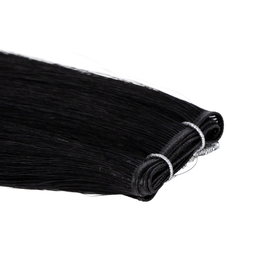 GENIUS WEFT #NERO