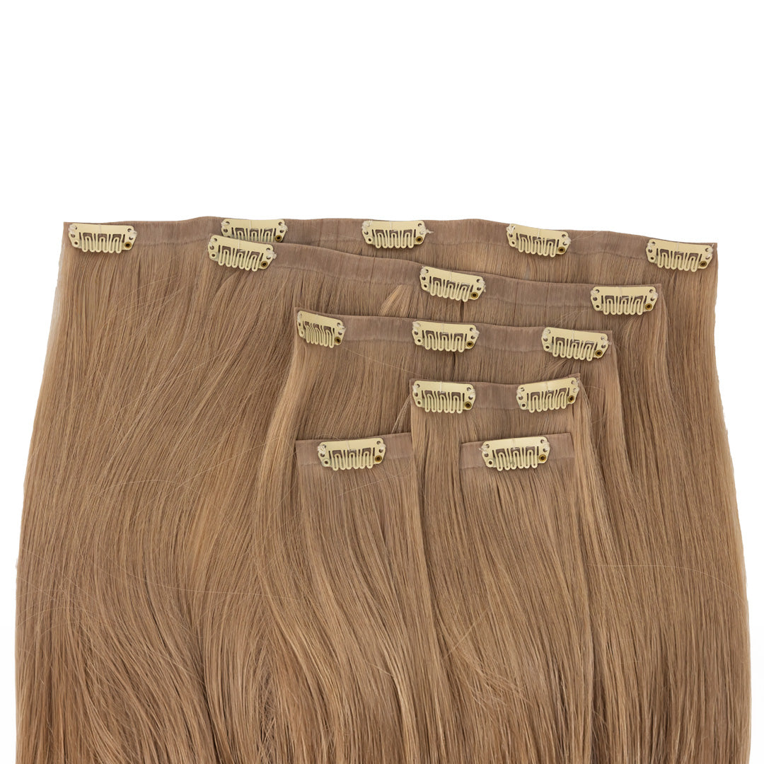 SEAMLESS CLIP IN #BIONDO