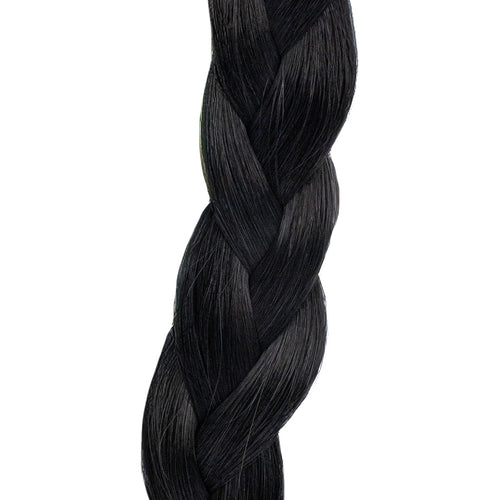 GENIUS WEFT #NERO