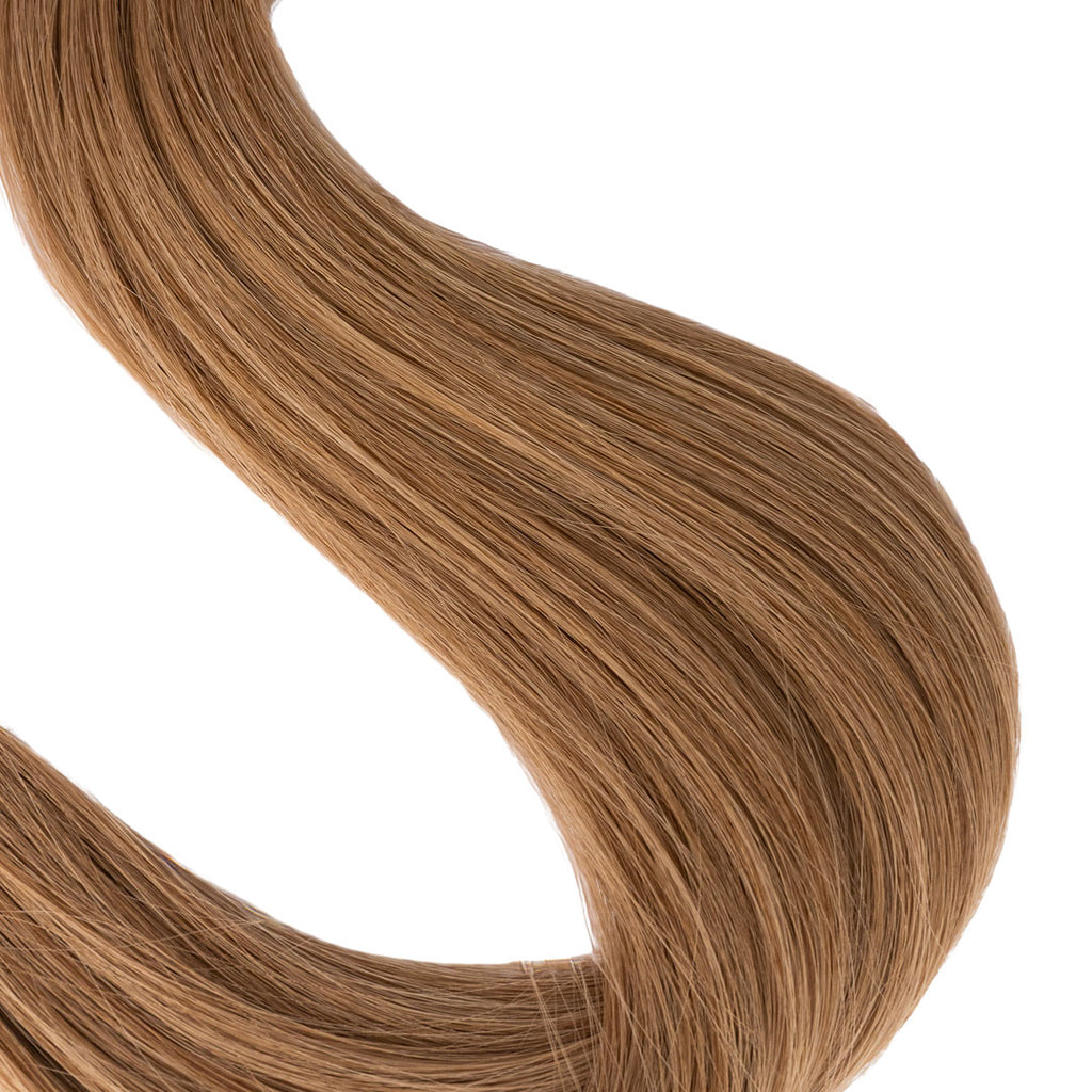 SEAMLESS CLIP IN #SABBIA